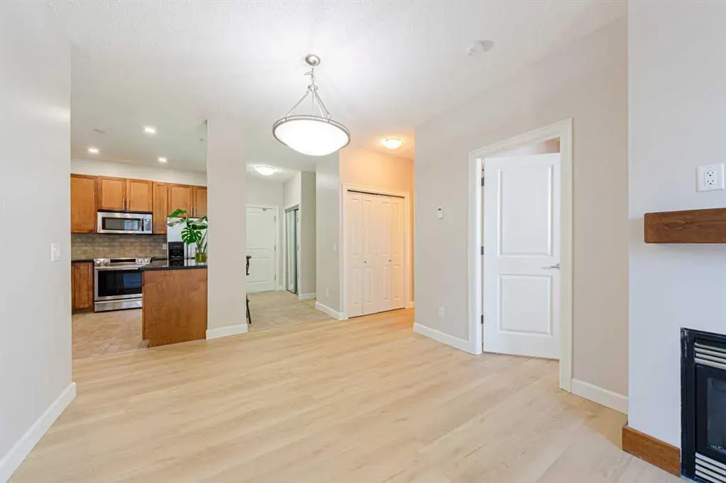88 Arbour Lake Road NW #322