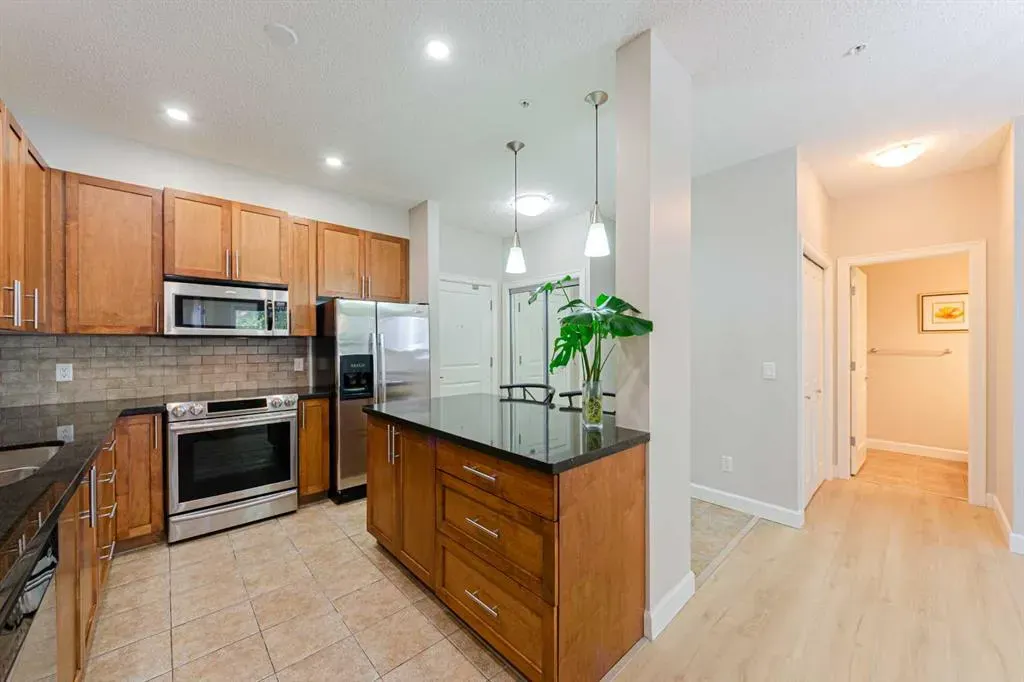 88 Arbour Lake Road NW #322