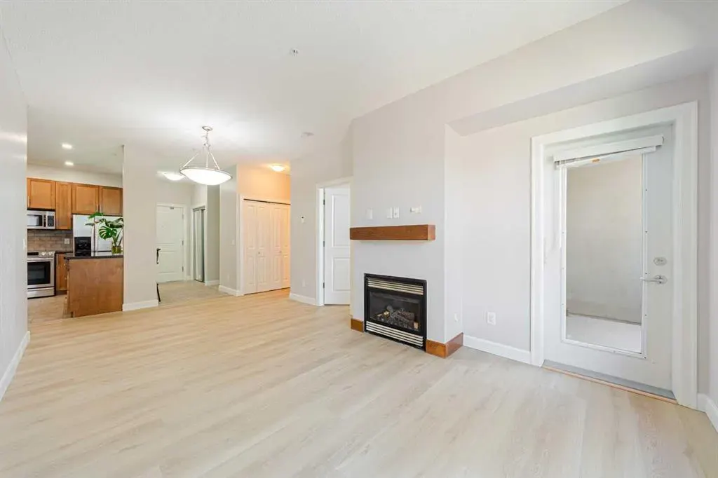 88 Arbour Lake Road NW #322