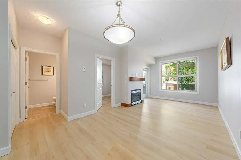 88 Arbour Lake Road NW #322