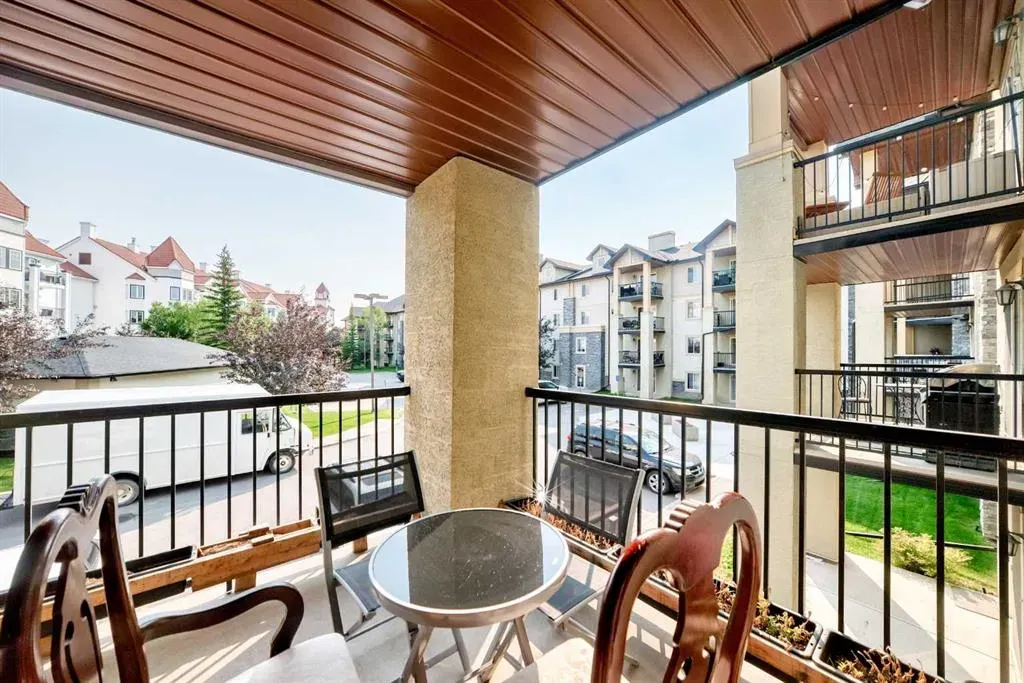 8810 Royal Birch Boulevard NW #1204