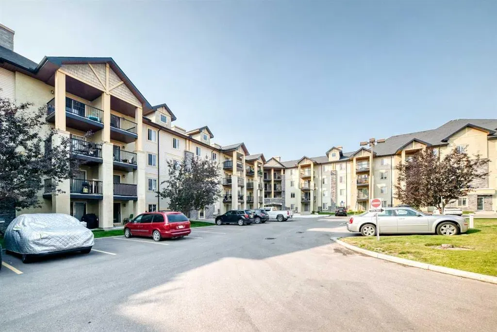 8810 Royal Birch Boulevard NW #1204