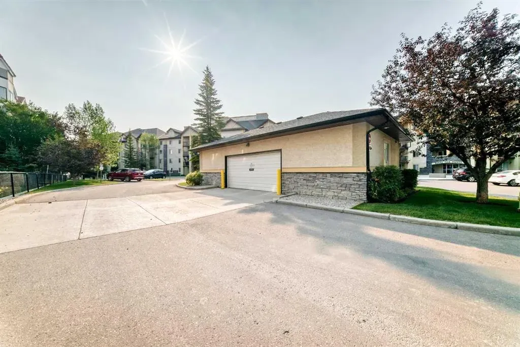 8810 Royal Birch Boulevard NW #1204