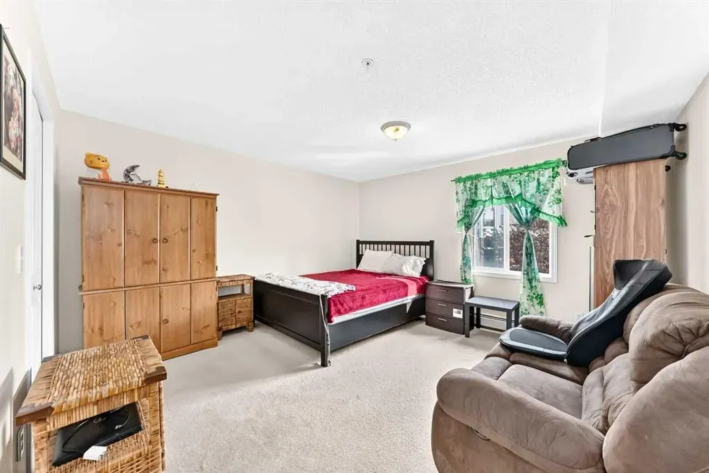 8810 Royal Birch Boulevard NW #1204