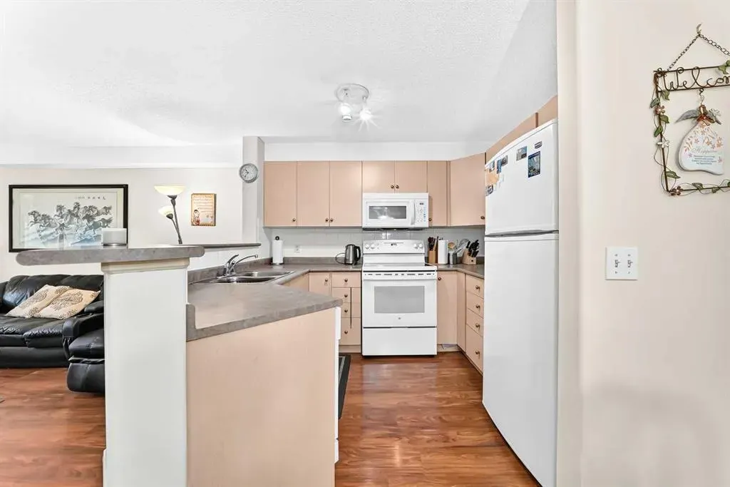 8810 Royal Birch Boulevard NW #1204