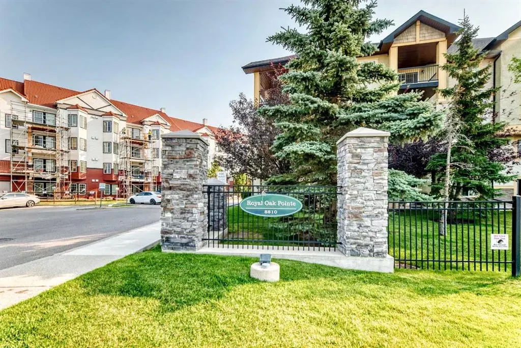 8810 Royal Birch Boulevard NW #1204
