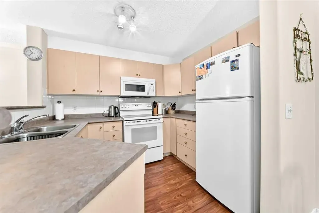 8810 Royal Birch Boulevard NW #1204