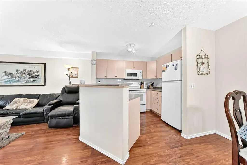 8810 Royal Birch Boulevard NW #1204