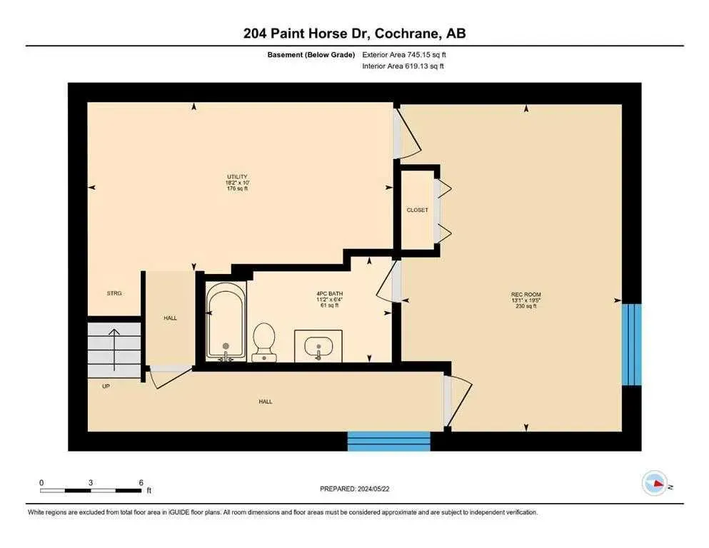 204 Paint Horse Drive