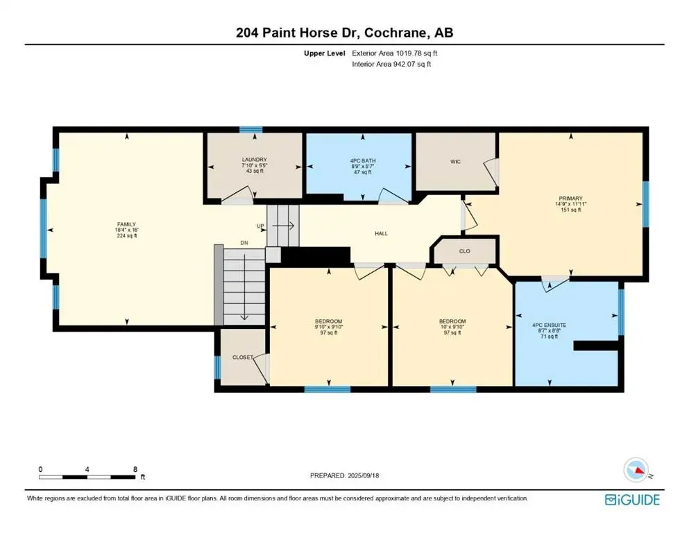 204 Paint Horse Drive