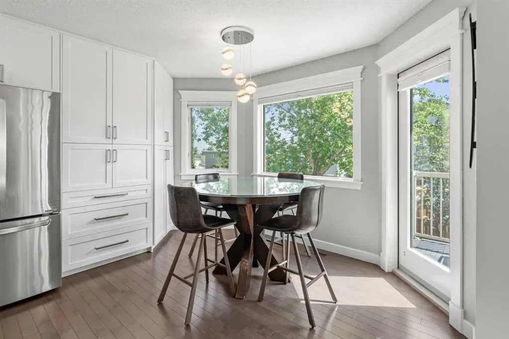 107 Edgebrook Circle NW