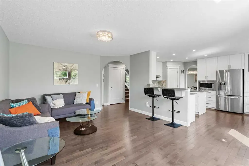 107 Edgebrook Circle NW