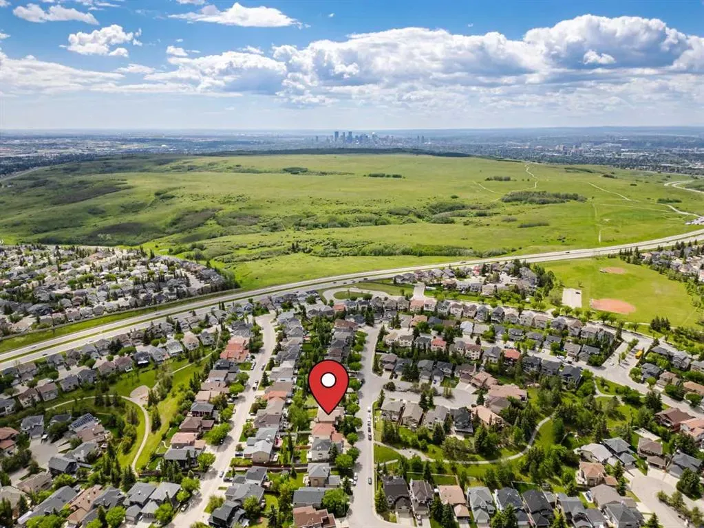 107 Edgebrook Circle NW