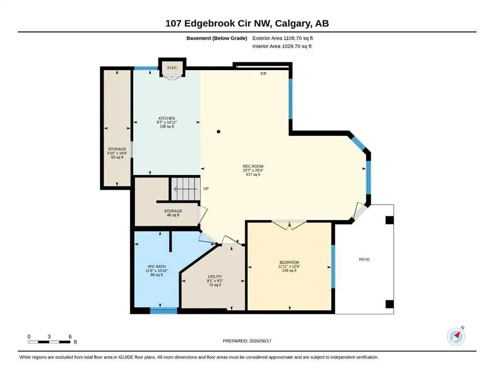107 Edgebrook Circle NW