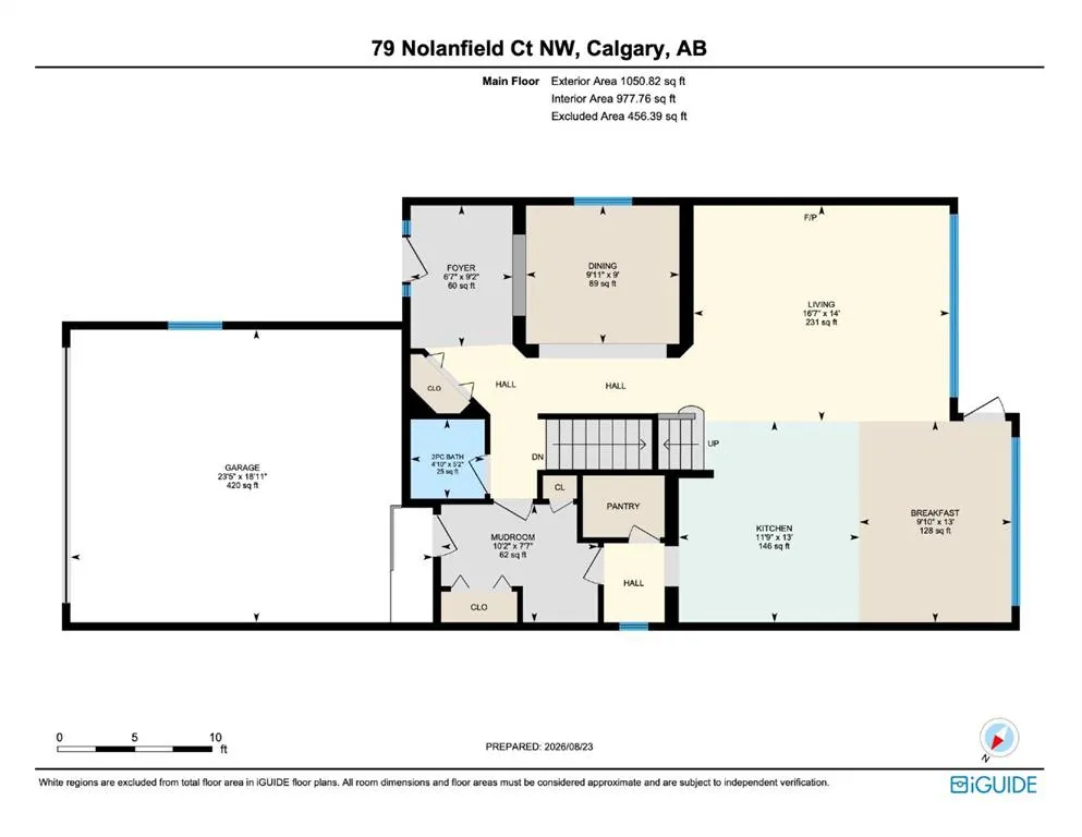79 Nolanfield Court NW