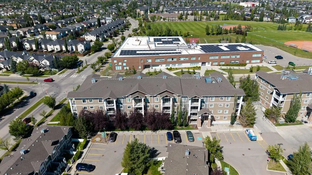 102 Cranberry Park SE #408