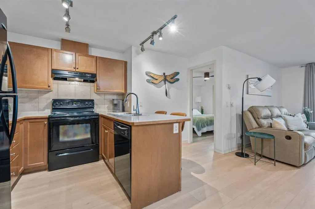 92 Crystal Shores Road #2113