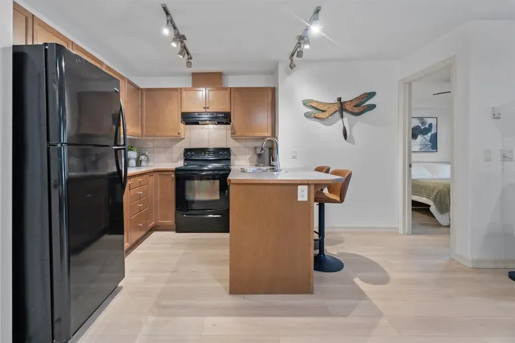 92 Crystal Shores Road #2113