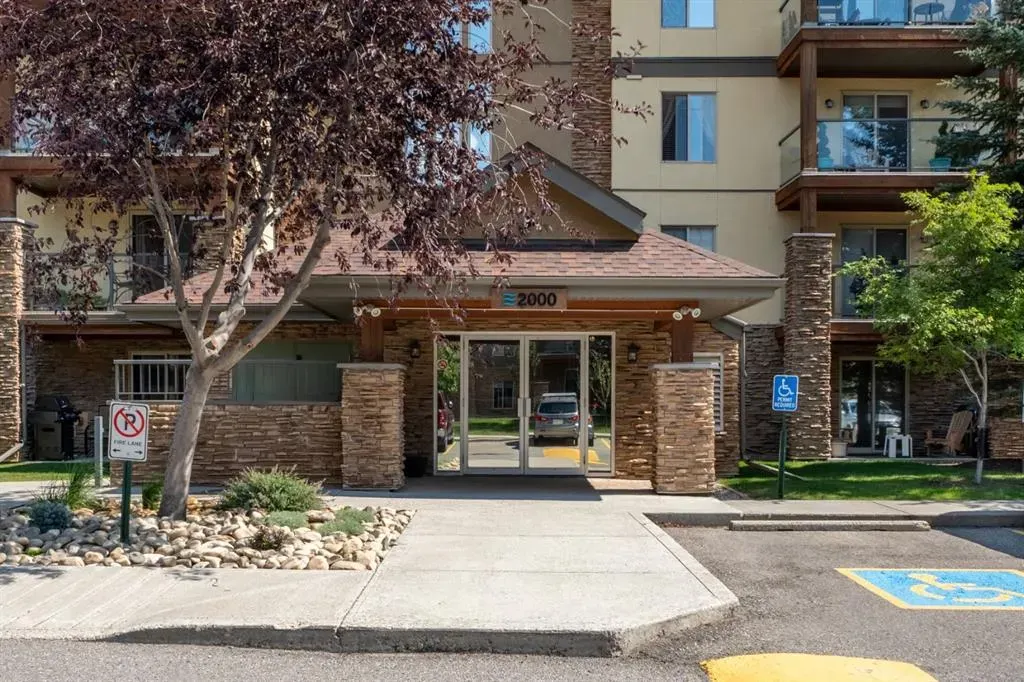 92 Crystal Shores Road #2113