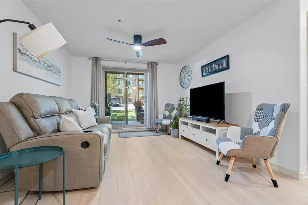 92 Crystal Shores Road #2113