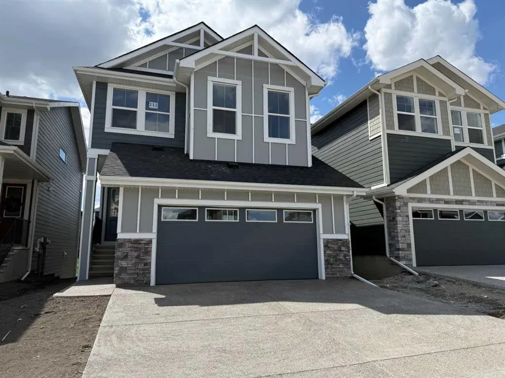 111 sundown Crescent