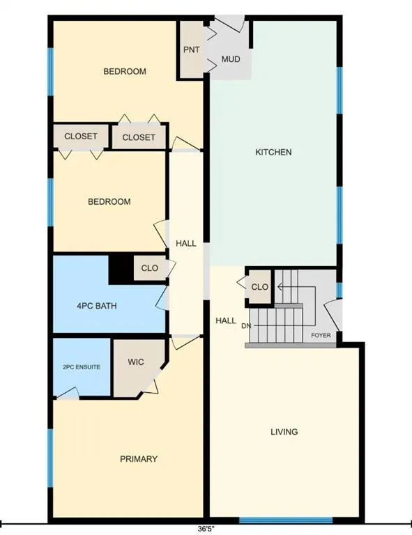 276 Cochrane Crescent
