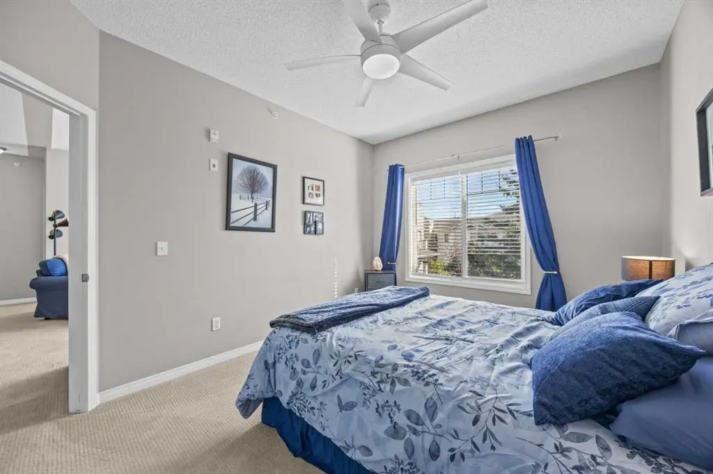 345 Rocky Vista Park NW #427