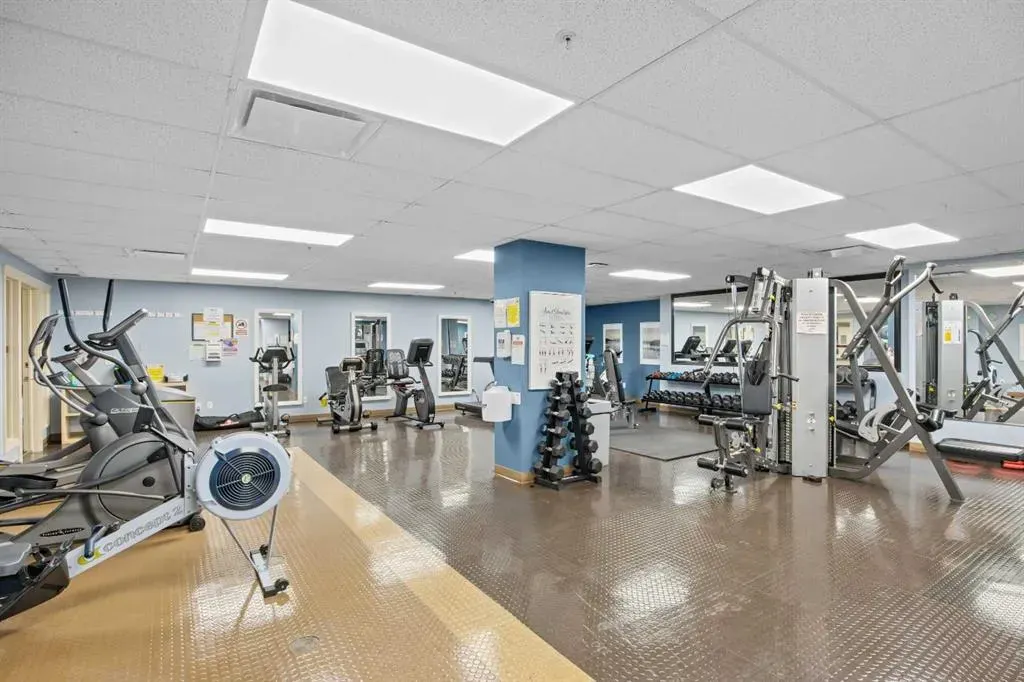 345 Rocky Vista Park NW #427