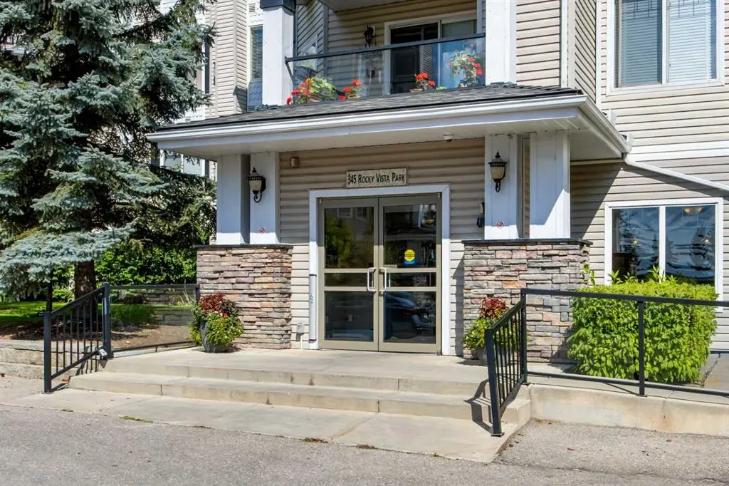 345 Rocky Vista Park NW #427