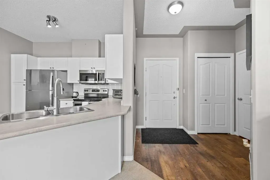 345 Rocky Vista Park NW #427