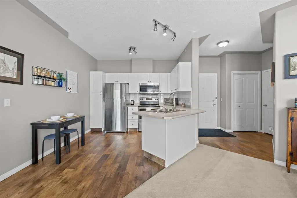 345 Rocky Vista Park NW #427