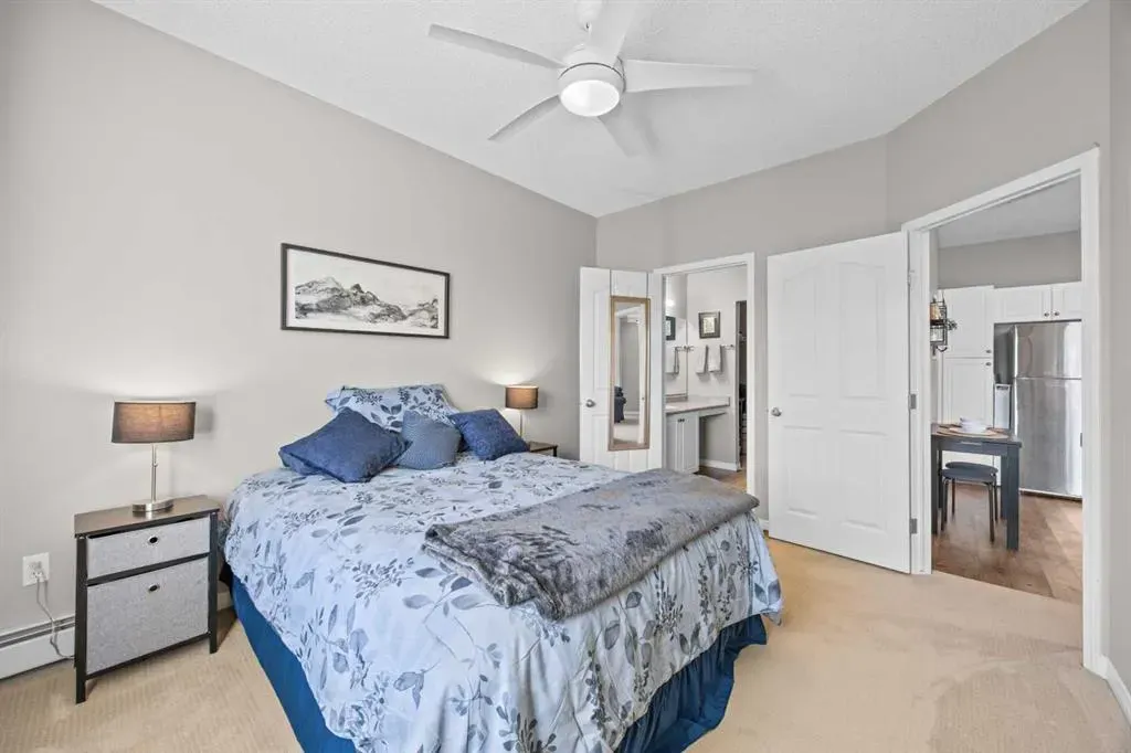345 Rocky Vista Park NW #427