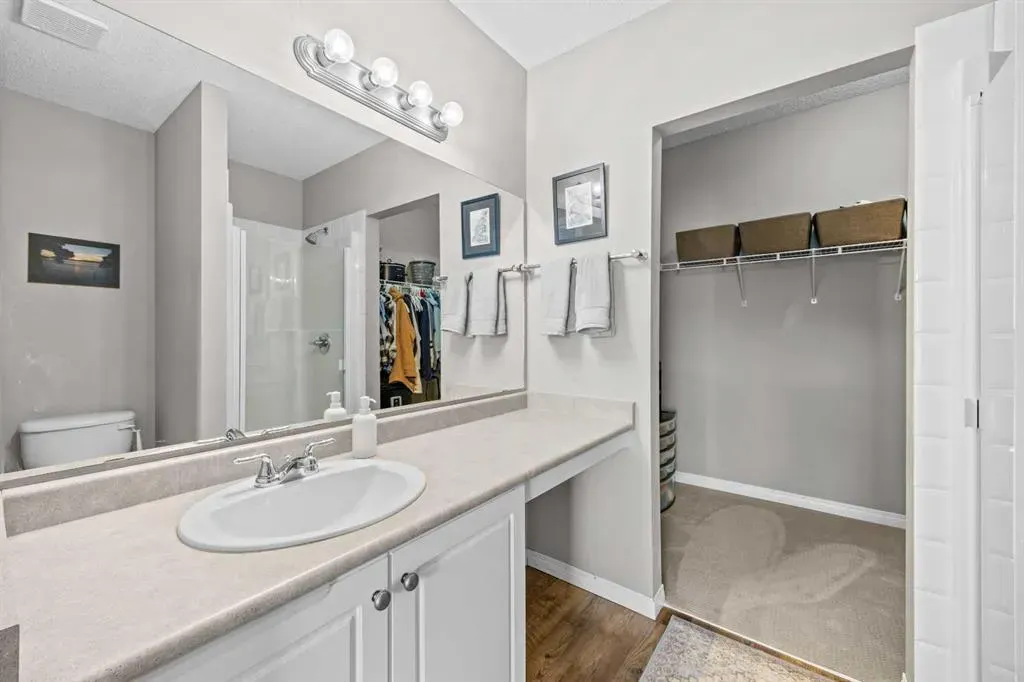 345 Rocky Vista Park NW #427