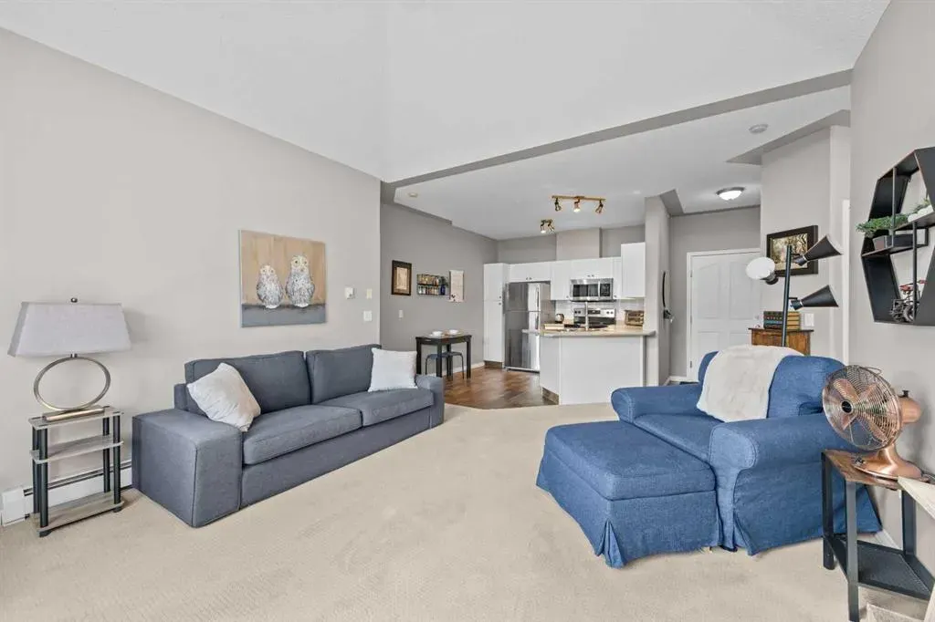 345 Rocky Vista Park NW #427