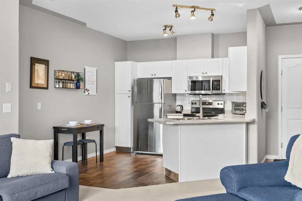 345 Rocky Vista Park NW #427