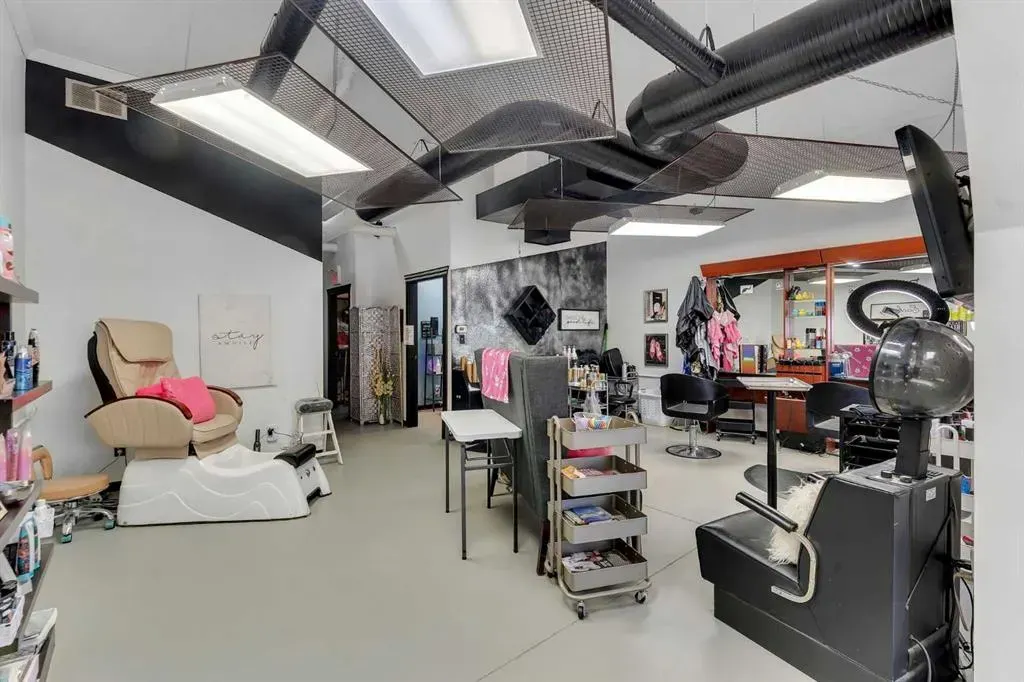 720 Centre Street NE #3