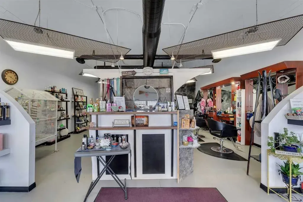 720 Centre Street NE #3