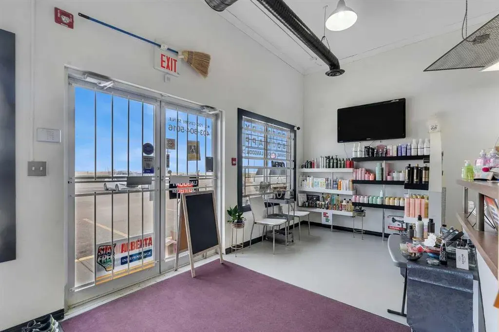 720 Centre Street NE #3
