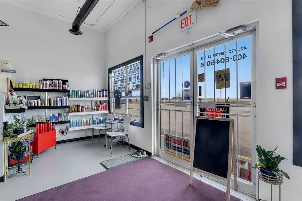 720 Centre Street NE #3