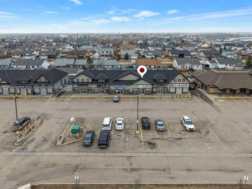 720 Centre Street NE #3