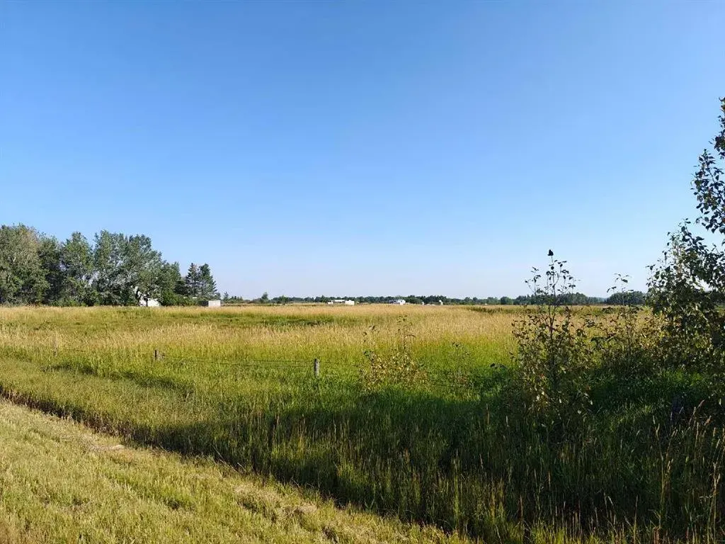 10 Acres - Township Road 240A