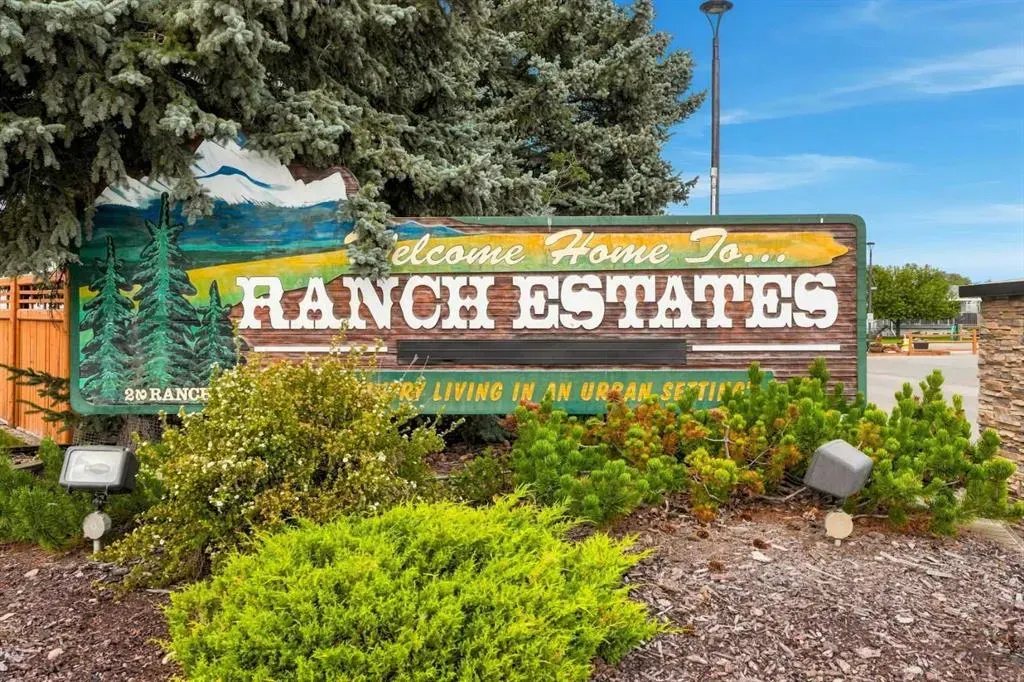 225 Ranchwood Lane