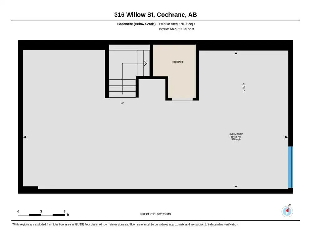 316 Willow Street
