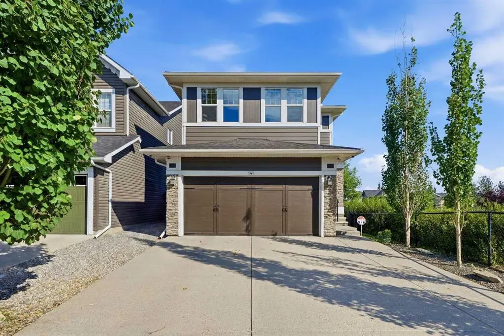 141 Evanspark Gardens NW
