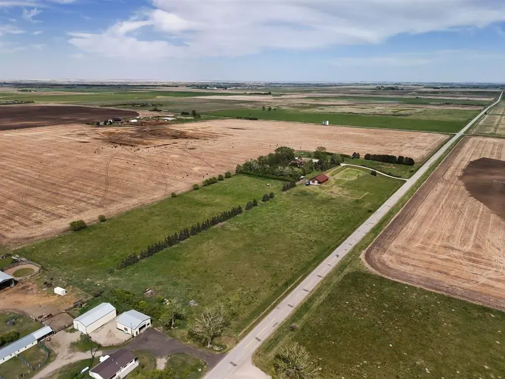 261074 Township Road 262