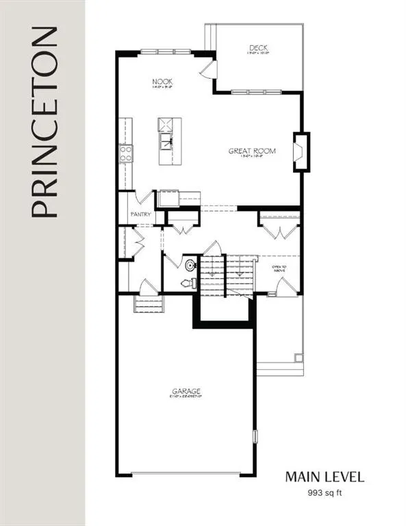 28 Heritage Ridge
