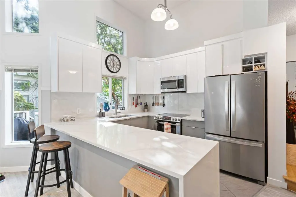 12 Kingsland Villas SW