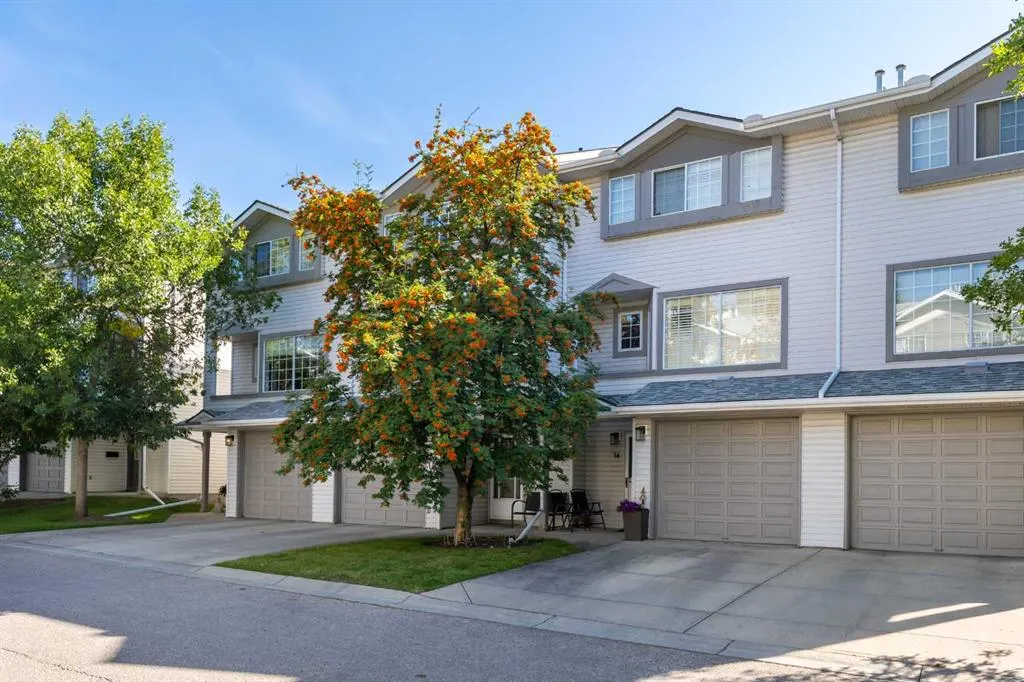 12 Kingsland Villas SW