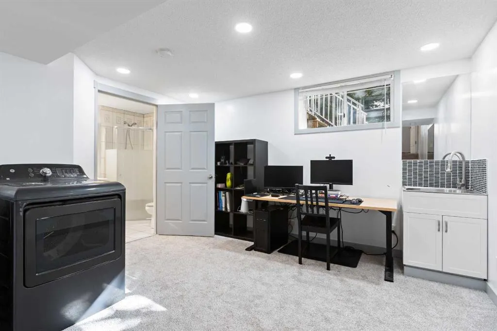 12 Kingsland Villas SW