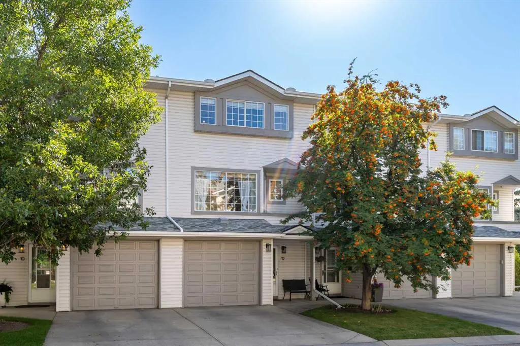 12 Kingsland Villas SW
